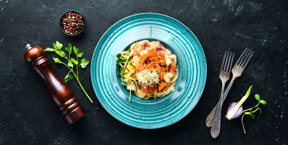 Ресторан На старом месте