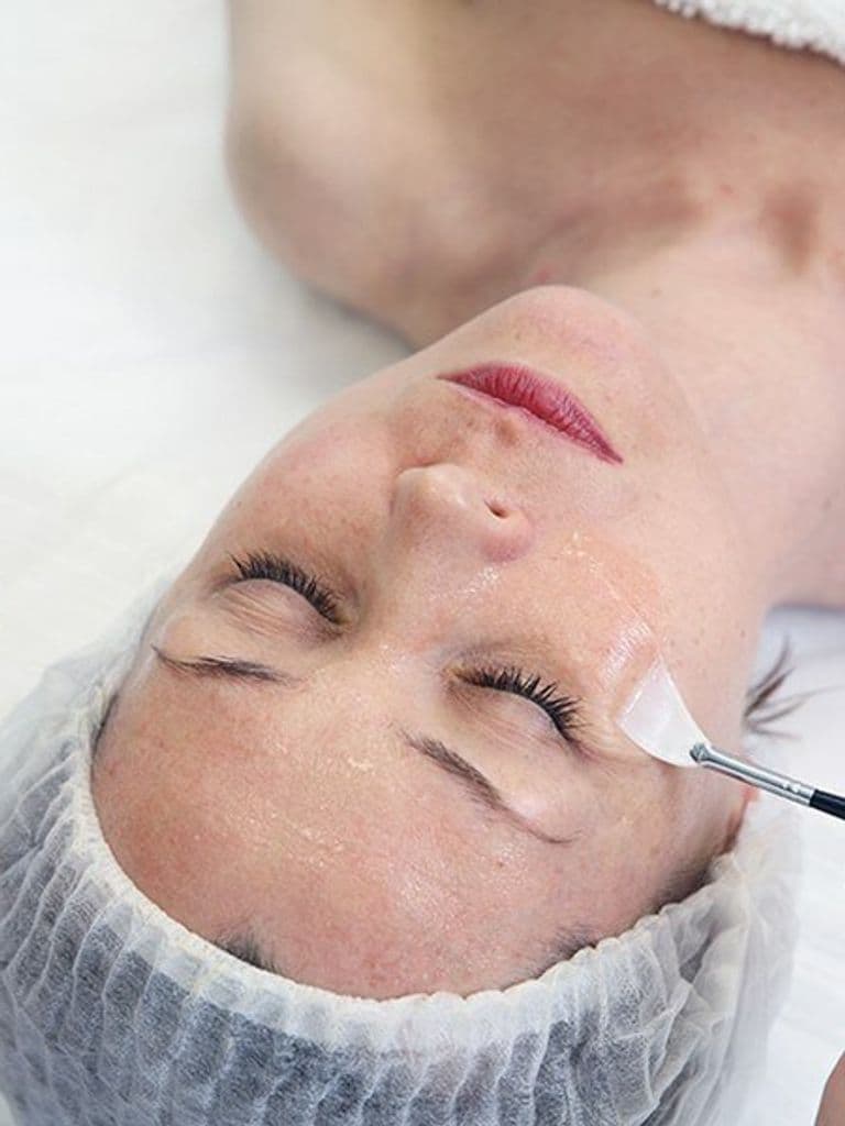 Карбокситерапия, 30 мин.