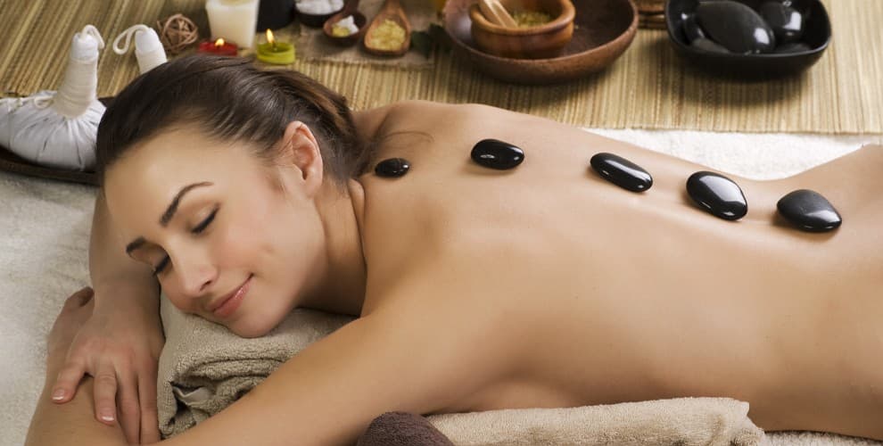 Студия массажа и SPA Владлена