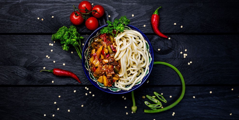 Кафе Лагман-Гурман