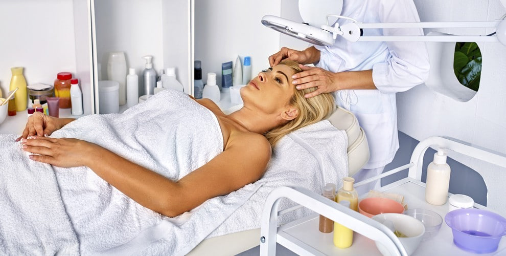 Студия красоты Бьюти Кампус