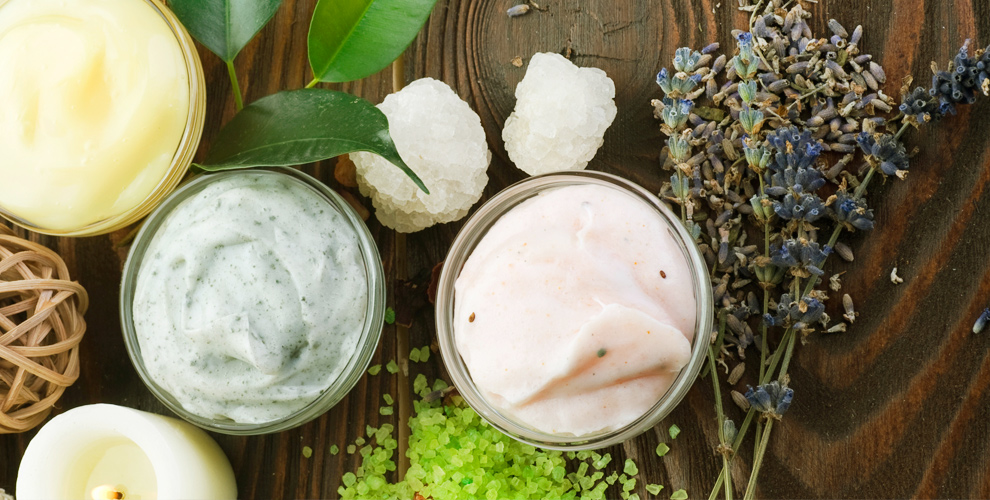 Магазин женской красоты SVOBODA