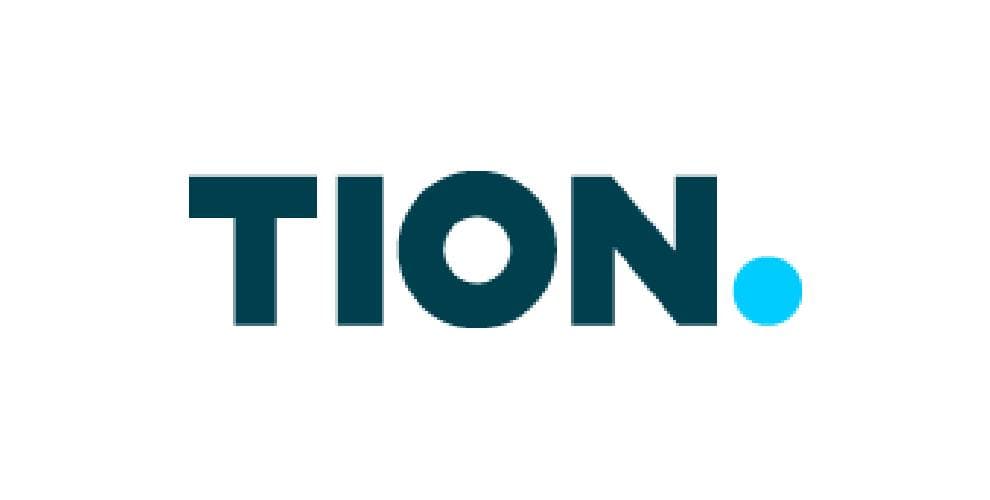 Промокоды TION