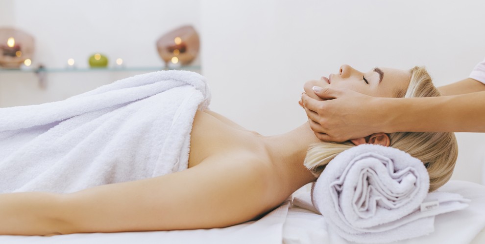 Кабинет косметологии Divia