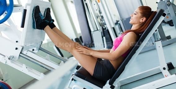 фитнес-центр Neo Gym