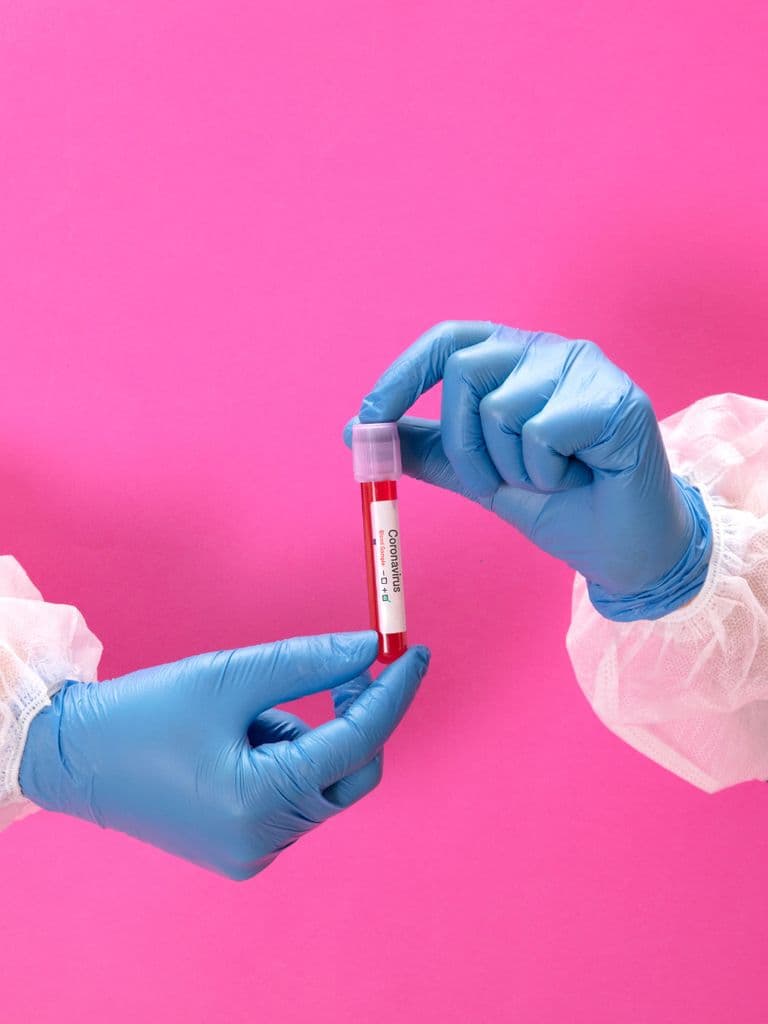 Развернутая диагностика сахарного диабета