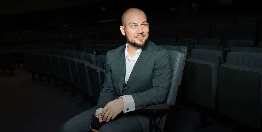 Stand-Up шоу на ТНТ