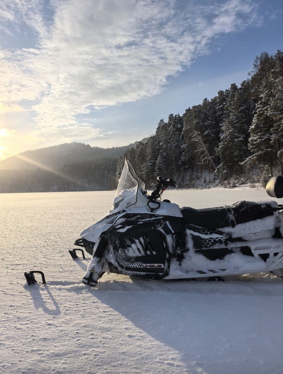 Аренда домика + баня + квадро-тур Аракульский Шихан