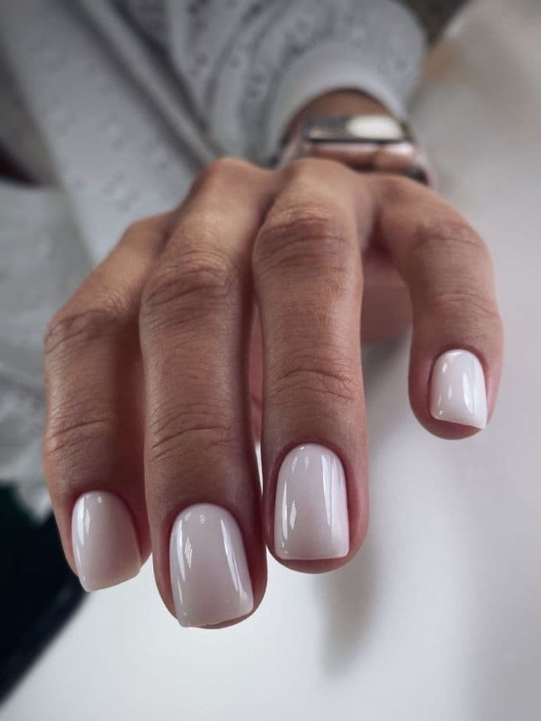 Снятие + маникюр + покрытие гель-лаком + укрепление