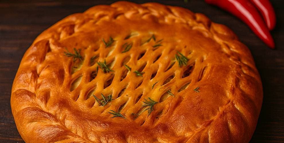 Кулинария Сытый Кот