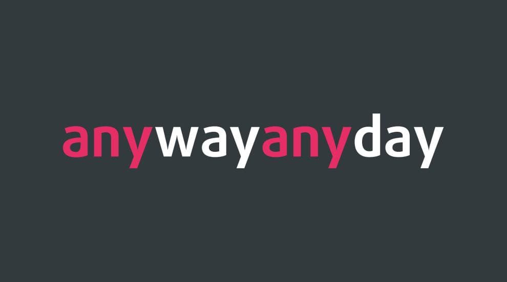 Промокоды AnywayAnyday