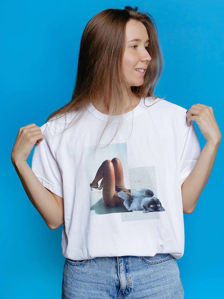 Печать на текстиле