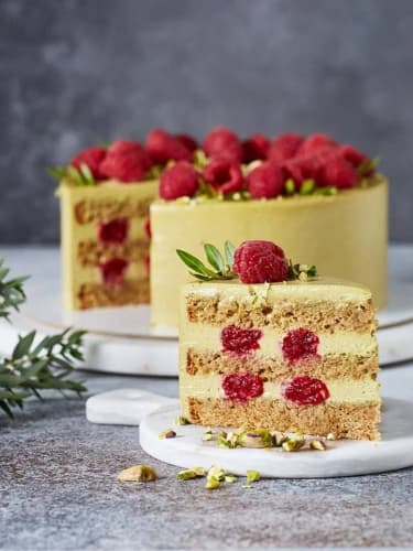 Торты на заказ