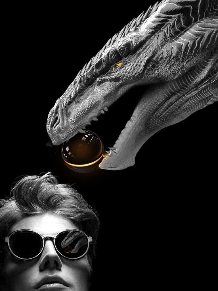 Деловая игра «Дразнить Пламенного Дракона»