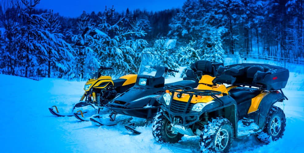 Клуб активного отдыха Pro-kvad.ru