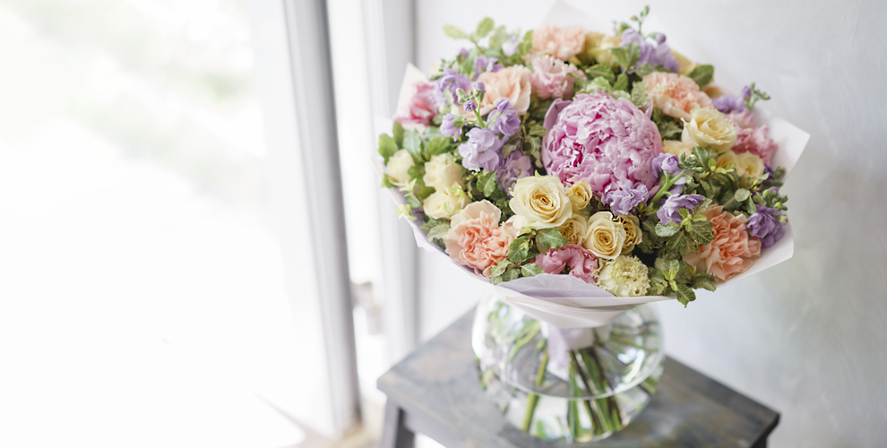 Салон цветов Цветочная ветка