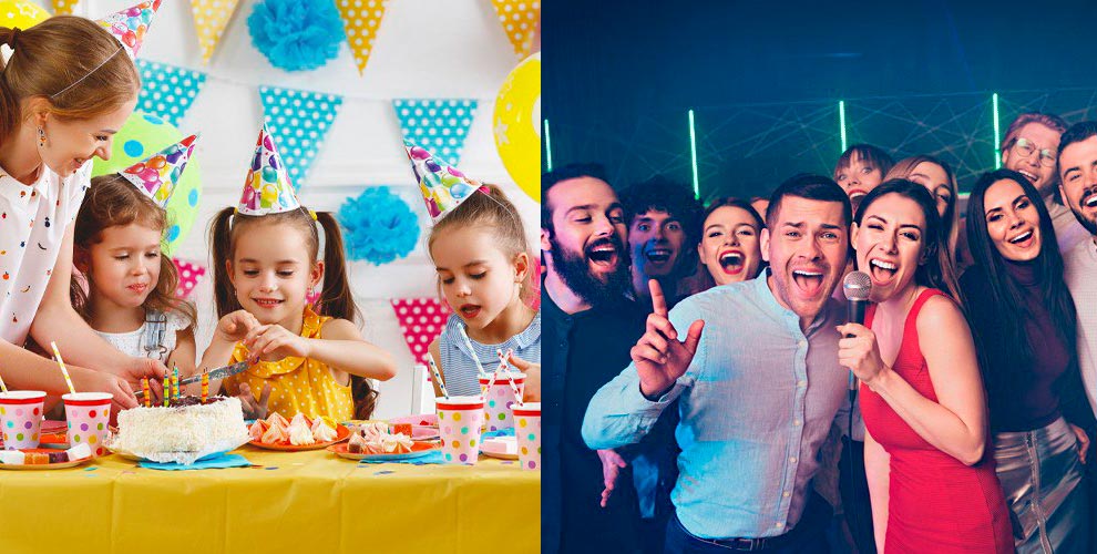 Праздники ТепЛофт