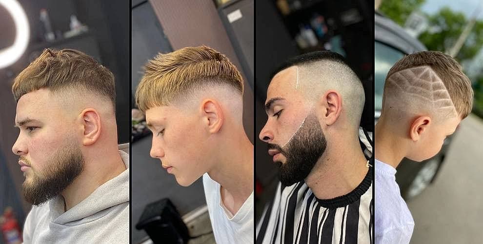 Barber Sheff