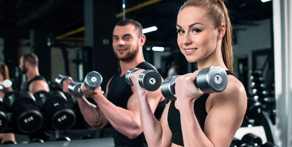 Спорткомплекс Сириус