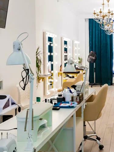 Чистка лица комбинированная