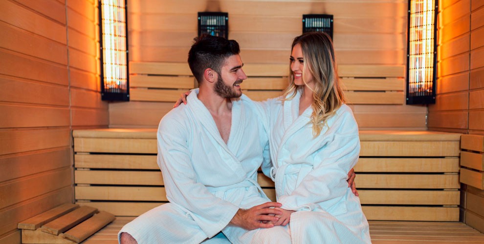 Оздоровительный центр Авада