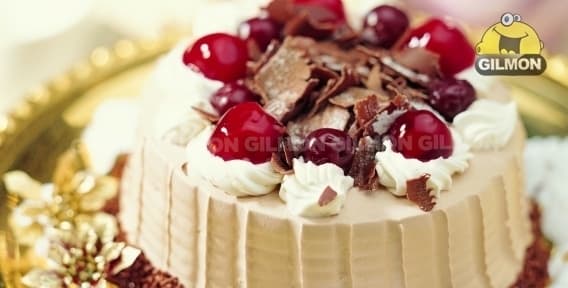 кондитерский дом Biskvit-Tort