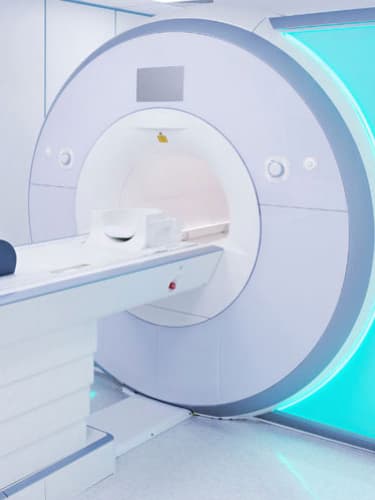 КТ височно-нижнечелюстных суставов