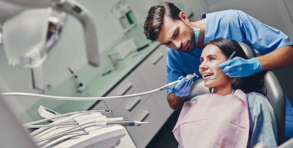Respect Dental Clinic