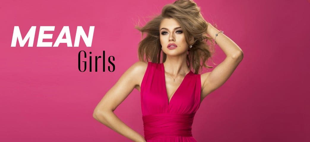 Студия красоты MEAN GIRLS