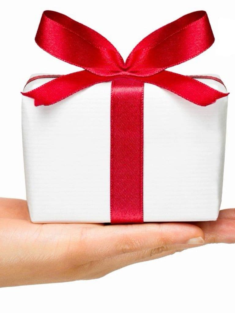 Подарочные сертификаты номиналом на выбор