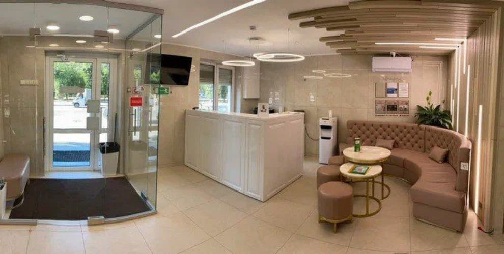 Стоматология Парацельс