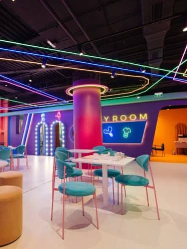 на проведение Дня рождения «Премиум», 2,5 ч.