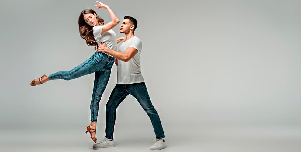 Школа латиноамериканских танцев Wilkin Dance