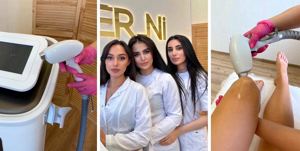 Центр косметологии Doctor.ni