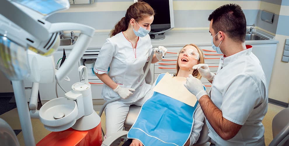 Стоматологическая студия Al Dente