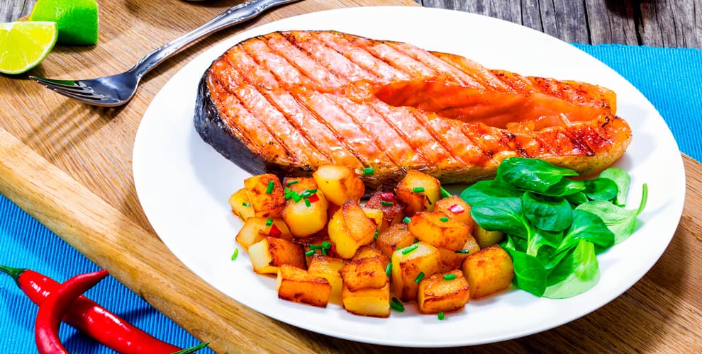 Кафе домашней кухни Appetit