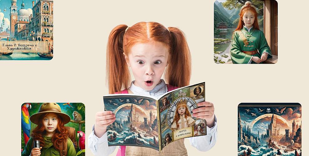 Промокоды Книга о Тебе