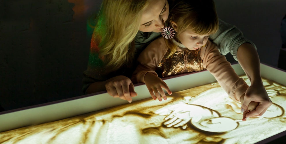 Художественная студия Magichands