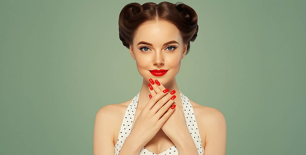 Салон Катрин