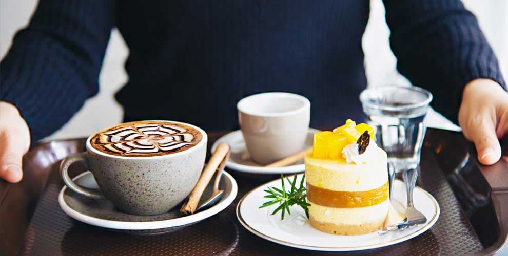 Кофе с собой Tolkin Coffee