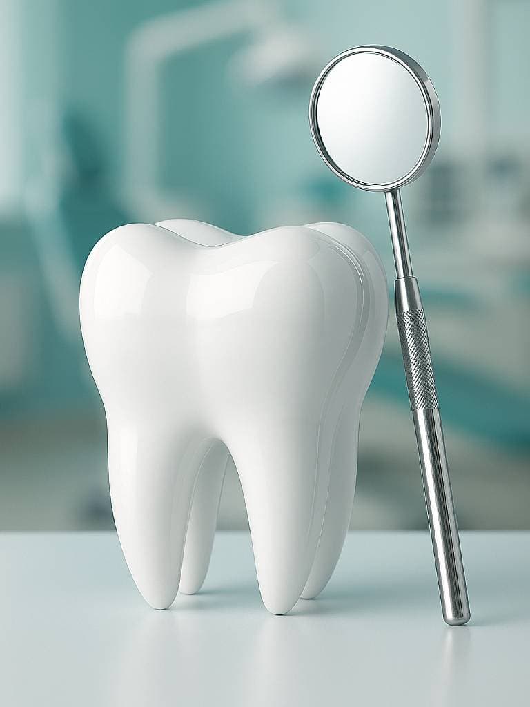 Удаление зуба