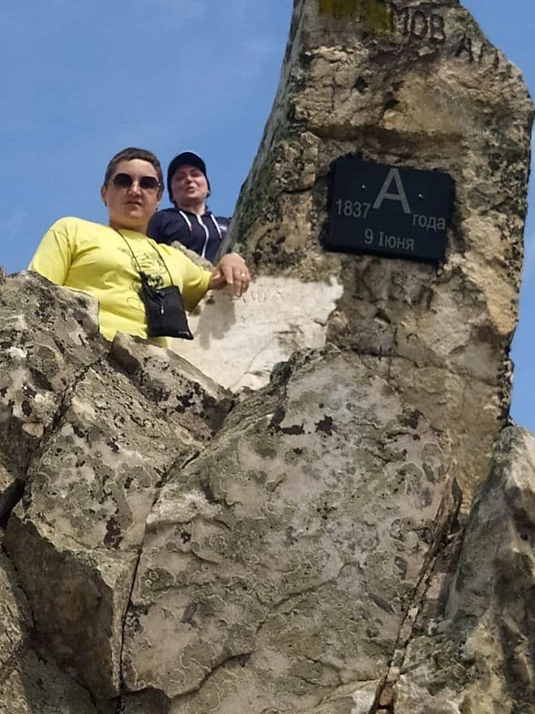 Тур на Александровскую сопку + парк Бажова, 26 апреля