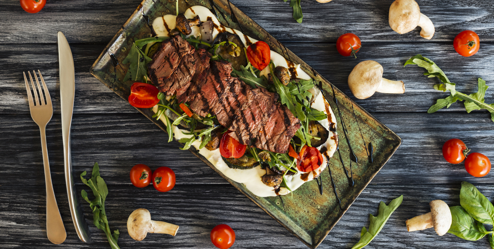 Кафе-бар Шоколад