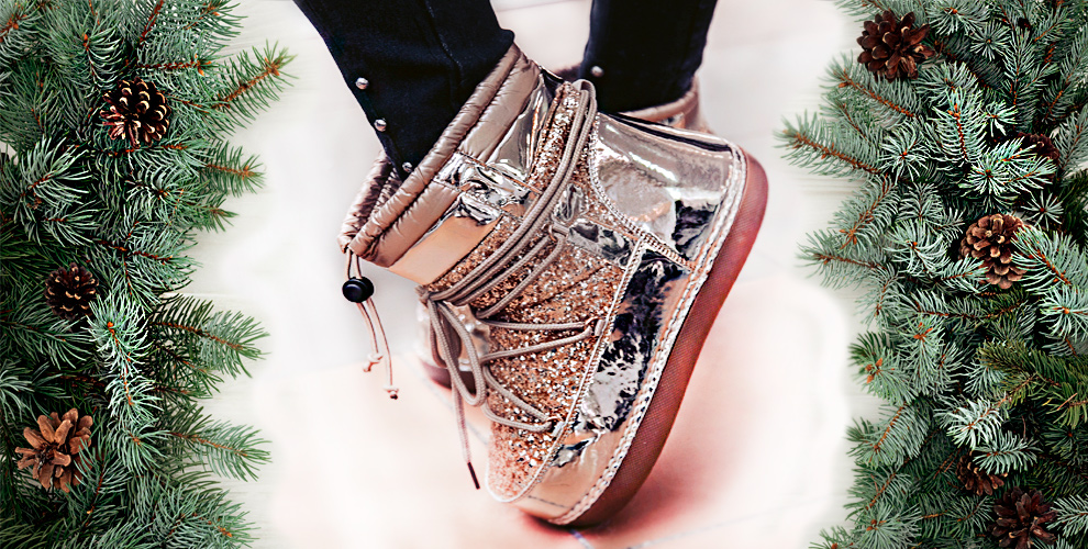 Обувной отдел Lintato