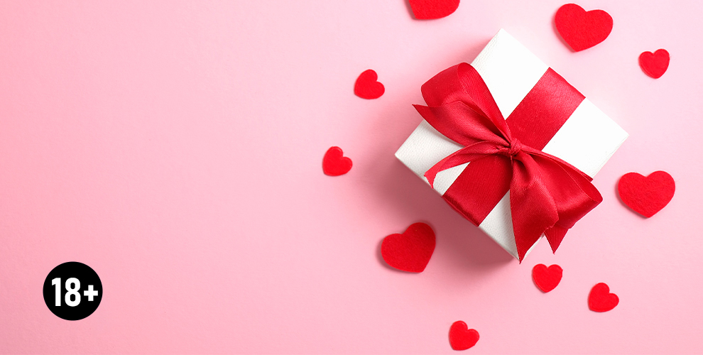 Промокоды Точка Любви