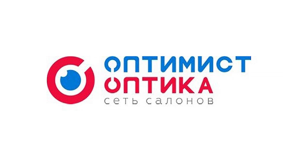 Оптимист Оптика