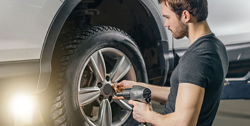 Шиномонтаж Мастер