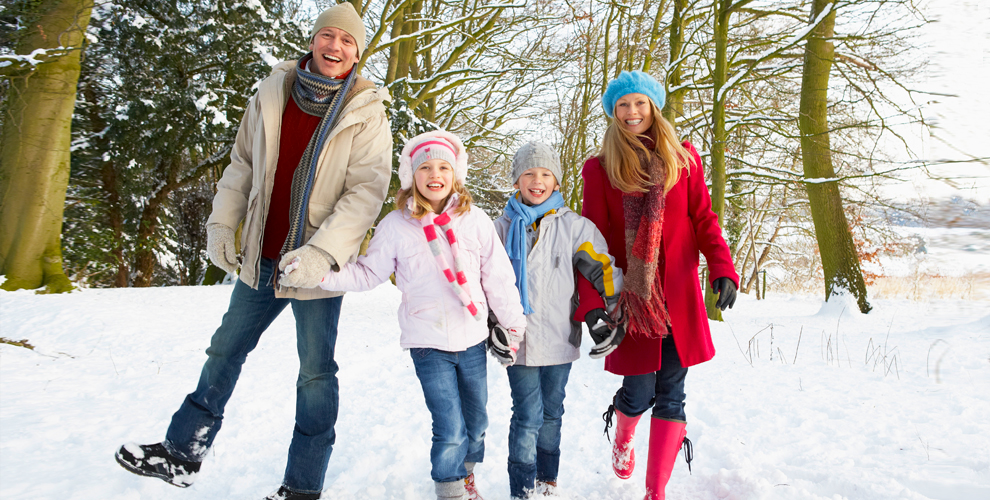 Курорт Увильды