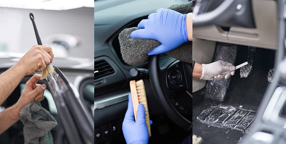 MPS Detailing ​Автомойка