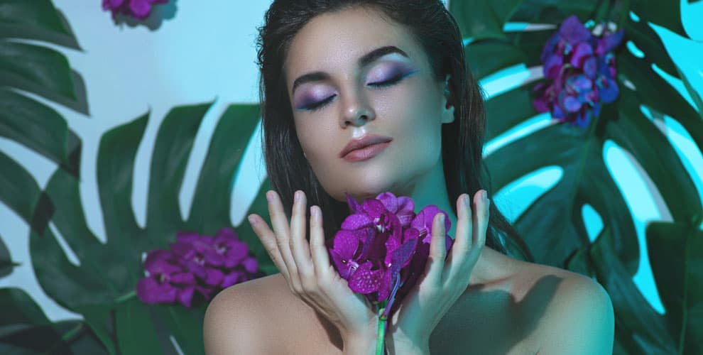 Beauty studio Ekaterina Bystryakova
